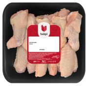 Resim Bakpiliç Tavuk Kanat 550 G 