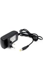 Resim Erdo Ticaret 12V 2A Priz Tipi Adaptör - Kompakt ve Güvenilir Güç Kaynağı 