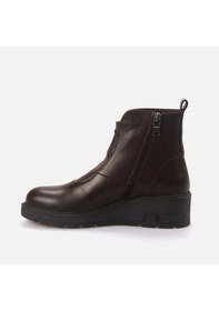 Resim Rouge Kadın Bot 7318-94 Kahve 