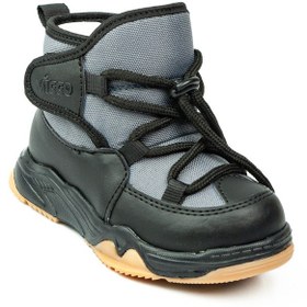 Resim Vicco 946. B25K. 434 Bull Siyah Erkek Bebek Bot 