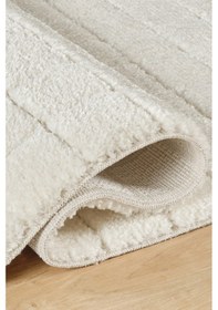 Resim Kaşmir Halı Süpersoft Nora 80x150 CM Salon Halısı 