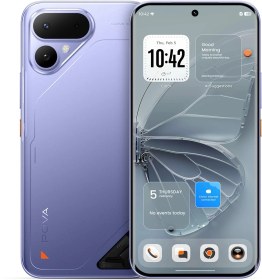Resim Tecno Pova Curve 2 TR Garanti | 256 GB 8 GB Mor 