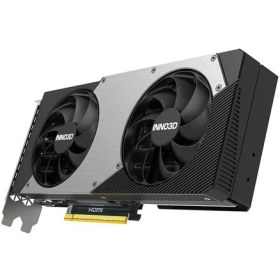Resim INNO3D Geforce Rtx 5070 Twın X2 Oc 12GB Gddr7 192BIT Dlss 4 Ekran Kartı 