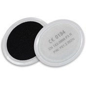 Resim Stealth P3 No Yedek Ikiz Filtre 