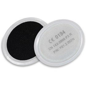 Resim Stealth P3 No Yedek Ikiz Filtre 