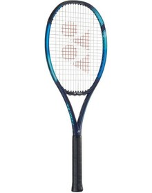 Resim Yonex 2022 Game 98 İnch 270 Gr Gök Mavi Tenis Raketi 001 