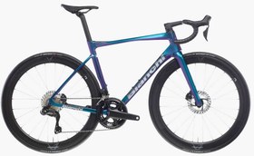 Resim BIANCHI SPECIALISSIMA PRO FORCE AXS 12 VİTES YOL BİSİKLETİ-2026 
