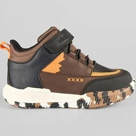 Resim Vicco Altay 946.f25k.415 Anatomik Taban Erkek Çocuk Bot Kahve 31-35 Kahverengi 