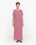 Resim Tommy Hilfiger Organic Cotton Women Dress 