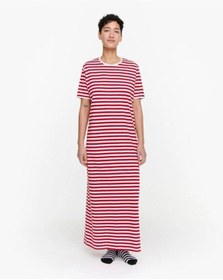 Resim Tommy Hilfiger Organic Cotton Women Dress 