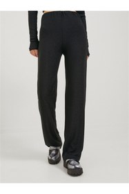 Resim Jack&Jones JJXX Kadın Tayt Pantolon 12246575 - Siyah / XS 