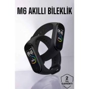 Resim Zero Land Zeroshop Akıllı Bileklik Fitness ve Sağlık Için Akıllı Bileklik Adım Sayar, Kalp Atışı, Uyku Izleme 
