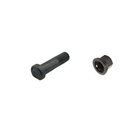 Resim 2717 2521 2524 2622 Ön 80 Mm Bijon Somun Set 