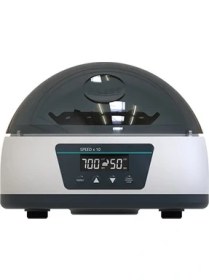 Resim Serlab Mc-7 Pro Dijital Mini Santrifüj 