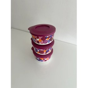 Resim Tupperware Delüks kase 550ml 