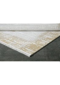 Resim Gümüşsuyu Halı Viera 11607 Sarı 