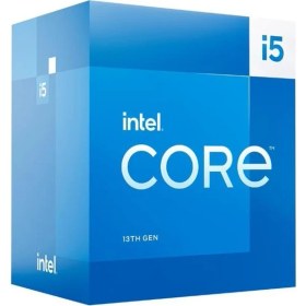 Resim Intel Core Cı5 13400F 2.50GHZ 20MB 1700P Fanlı (Box) 