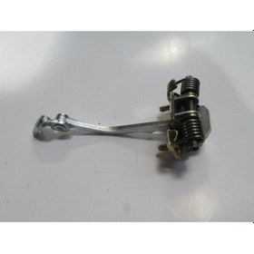 Resim 1998-2001 Renault Clıo Hb Arka Kapı Gergisi Sağ-sol Aynı Adet Kapı Gergisi Oem No: 7700842859 