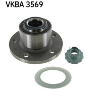 Resim SKF VKBA 3569 PORYA ÖN 