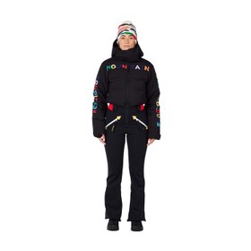 Resim Rossignol Jcc Sublim Overall Kadın 