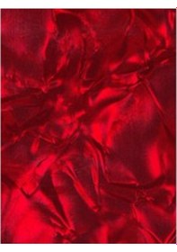 Resim Kırmızı Sedef Kaplama Boyut:160X70 Cm 