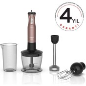 Resim Arzum Minimix 1500 Watt El Blender Seti 