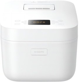 Resim Xiaomi 4 L Çok Fonksiyonlu Pirinç Pişirici 