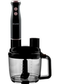 Resim Heifer Chef's Pro Mega 1800W Blender Seti 