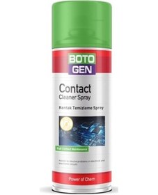 Resim Botogen Yağsız Kontak Sprey 400 ML 