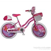 Resim Ümit 2008 Princess Cross 20" Çocuk Bisikleti 