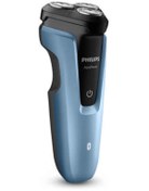 Resim Philips S1070/04 Aquatouch Islak Kuru Tıraş Makinesi 