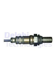 Resim DELPHI ES20144-12B1 Oksijen Sensörü Ford Probe L4. Probe V6 / Mazda 626 V6. Mpv V6. Mx 06 08 