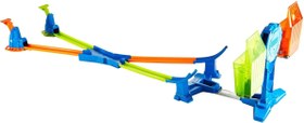 Resim Hot Wheels Denge Sıçrayışı Yarış Seti FRH34 
