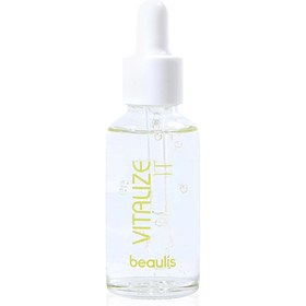 Resim Beaulis Vitalize It Serum Makyaj Bazı - Gratis 