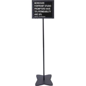 Resim Fortinge PROM19 Miting Tipi Prompter Tekli 