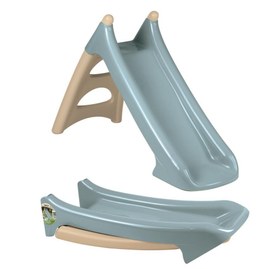 Resim Smoby Life XS Kaydırak - Su Bağlantılı, Mavi 820630 