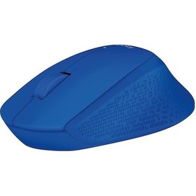 Resim Ankatek Logitech M280 Usb Nano Alıcılı 1000 Dpı Kablosuz Optik Mouse M280 - Altın M280 