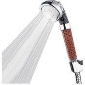 Resim Su Tasarruflu Masajlı Ve Arıtmalı Duş Başlığı 523972649 