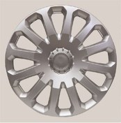 Resim Aslan Kalıp 127 Ford Fiesta Jant Kapağı Set 15 Mrmoem-1069803 
