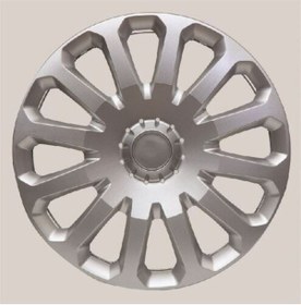 Resim Aslan Kalıp 127 Ford Fiesta Jant Kapağı Set 15 Mrmoem-1069803 