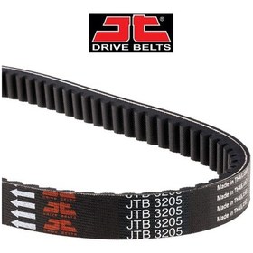 Resim Jt Premıum Kayış Yamaha Trıcıty 125cc 2014-2016 