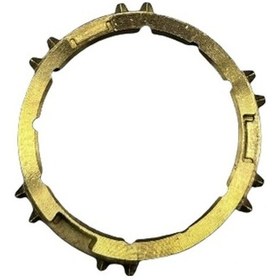 Resim Senkromeç Sarısı Corolla Ae101 92-97/ae111 98-01 5 Vites 