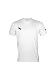 Resim Puma Smu Turkey Jersey 77349804 Erkek Futbol Forması Beyaz 77349804 Beyaz 
