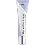 Resim Pastel Hydro Glow Primer Repair& Protect Nemlendirici Makyaj Bazı 30ml 