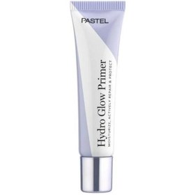 Resim Pastel Hydro Glow Primer Repair& Protect Nemlendirici Makyaj Bazı 30ml 