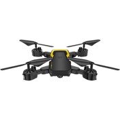 Resim Corby Cx007 Zoom Pro Smart Drone 