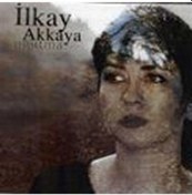 Resim İlkay Akkaya - Unutma (Cd) 