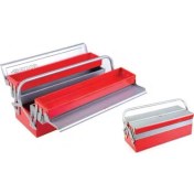 Resim Kuzgun Ticaret Metal Takım Çantası 52X5 ( Lisinya ) 