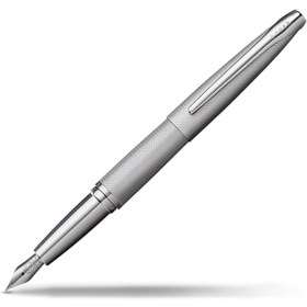 Resim salesalbutik 886-46MJ ATX Dolmakalem Desenli PVD Kaplama Titanyum (M) 