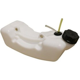 Resim Palmera Bk520 Tırpan Benzin Deposu Komple 